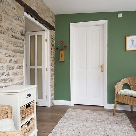 Bramwood Cottages Pickering Exterior foto