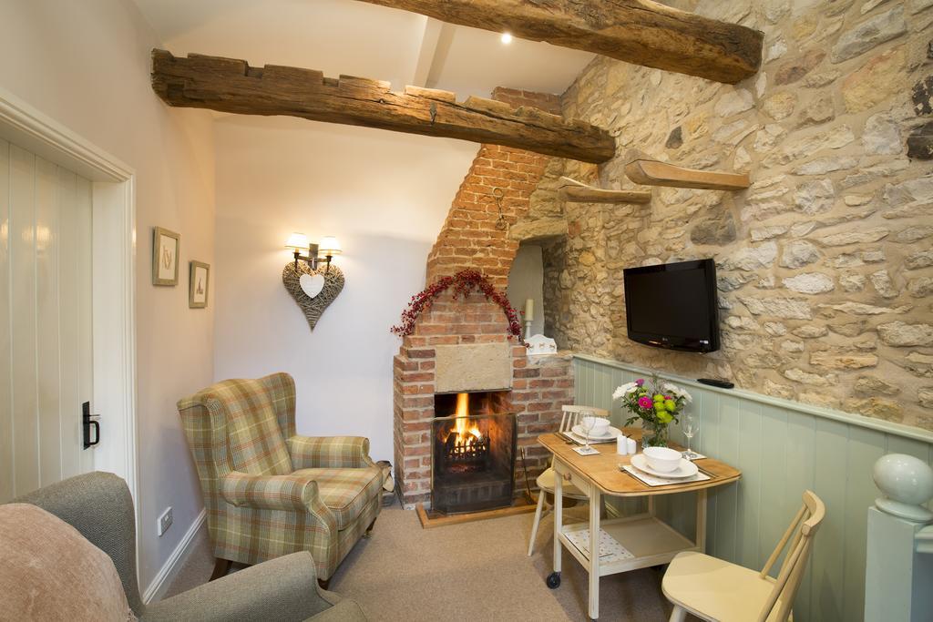 Bramwood Cottages Pickering Habitación foto