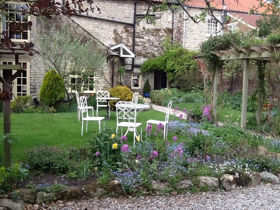 Bramwood Cottages Pickering Exterior foto